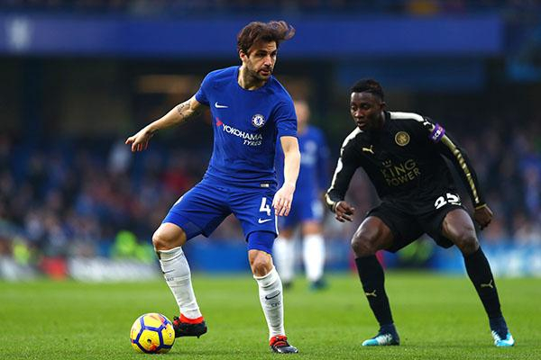 切尔西客场惨败维拉，莫拉塔缺席，蓝军遭遇失利