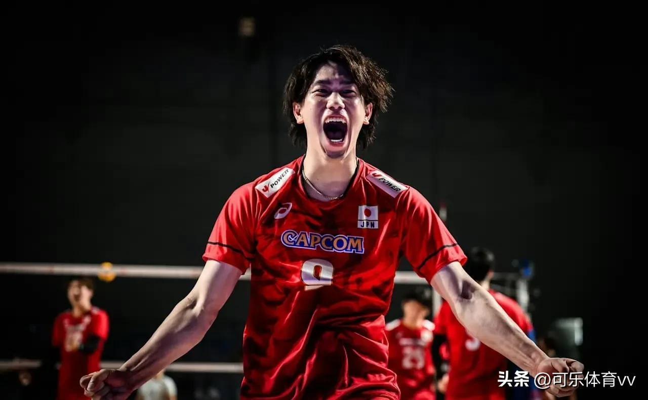 雷速APP-超强表现！日本选手实现三连冠壮举