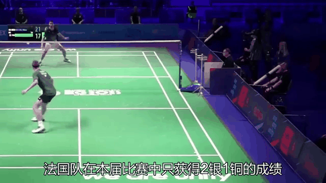 雷速-中国队碾压丹麦队，安赛龙刷新纪录