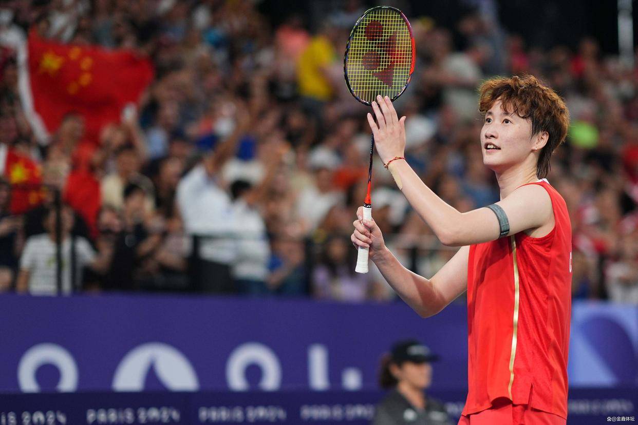 韩国队轻取中国队，陈雨菲点燃赛场