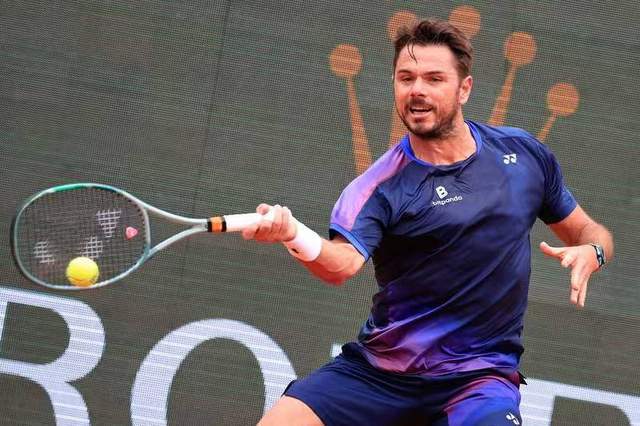 世界网球队横扫西班牙网球队,瓦林卡高光表现 世界网球队横扫西班牙网球队,瓦林卡高光表现