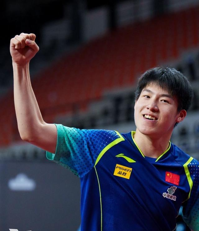 雷速体育直播-瑞典队横扫韩国队，王皓点燃赛场