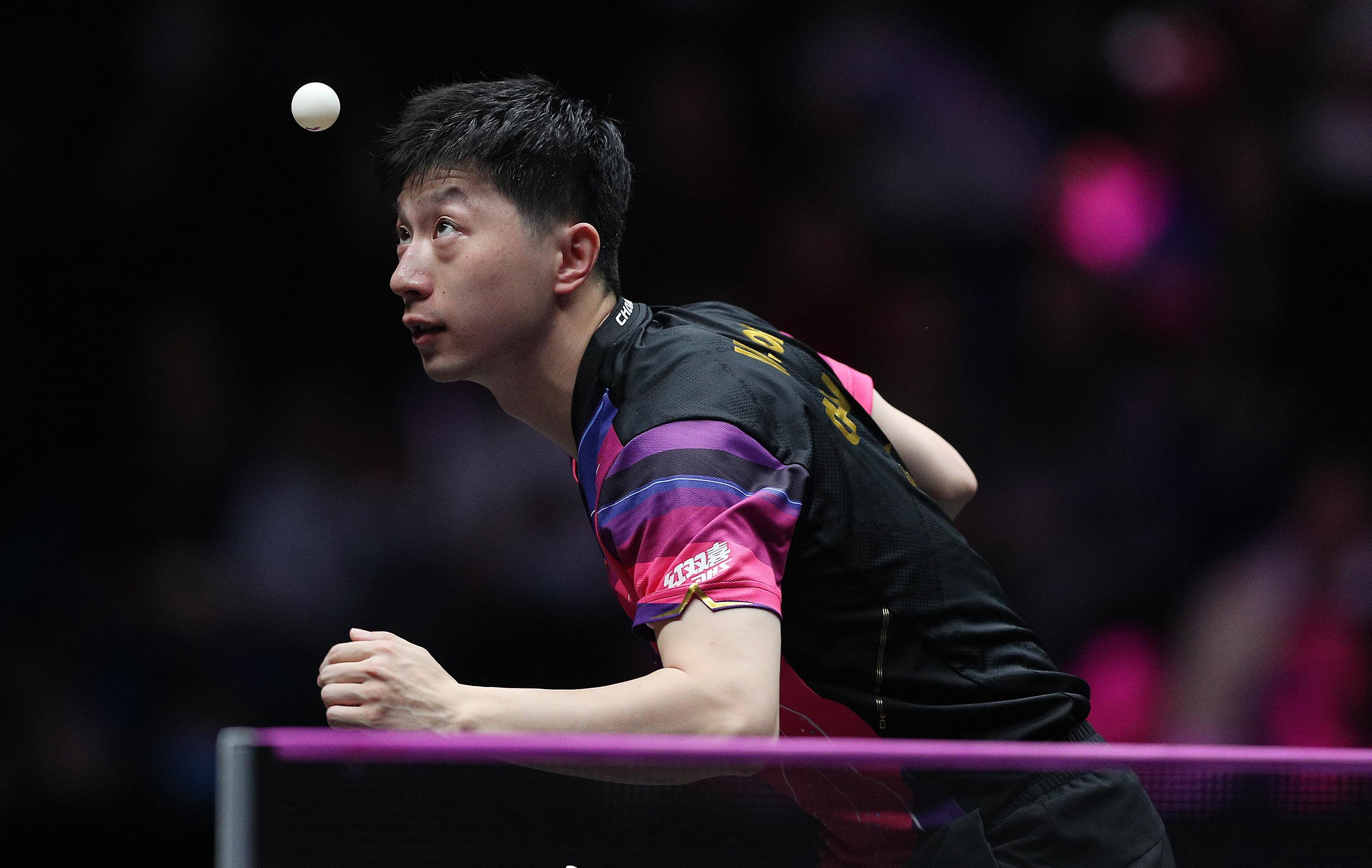 雷速网球直播-葡萄牙队轻取日本队，马龙关键制胜