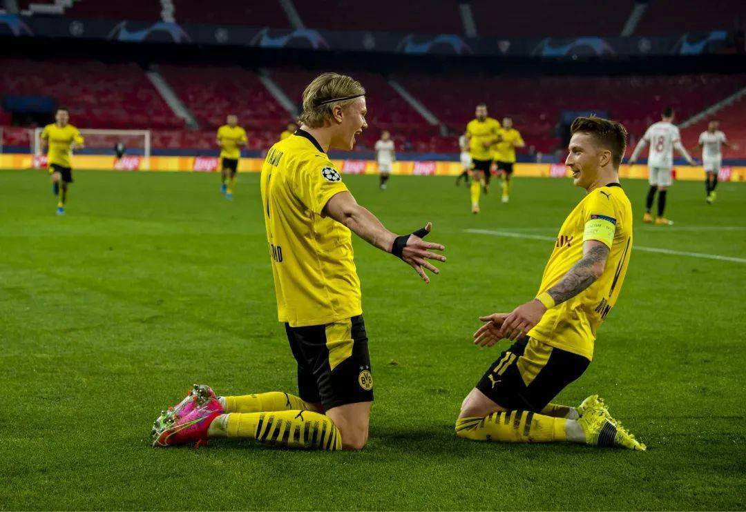 leisu-塞维利亚绝杀法国，哈兰德惊艳四座