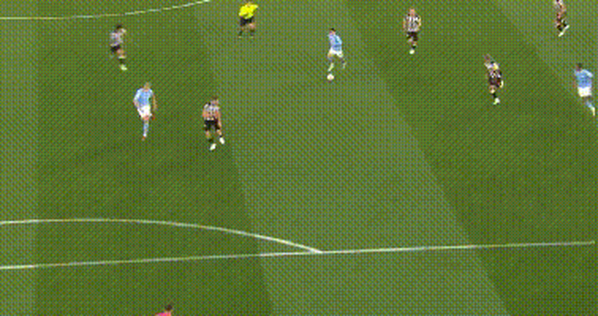 塞维利亚绝杀法国，哈兰德惊艳四座