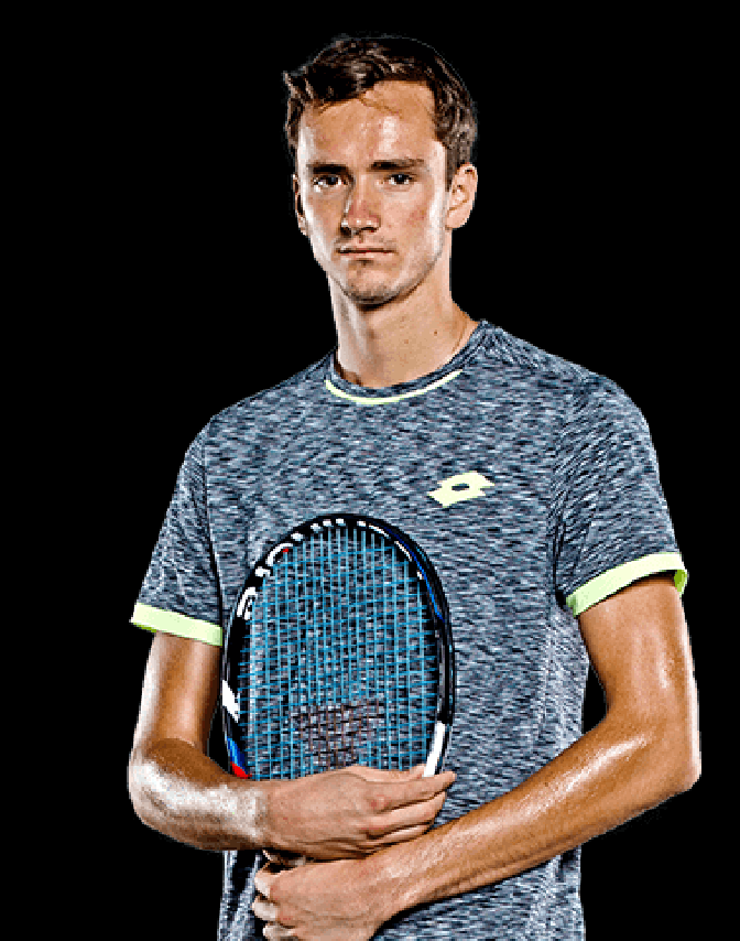 雷速APP-蒙特卡洛大师赛鏖战法网，梅德韦杰夫关键制胜