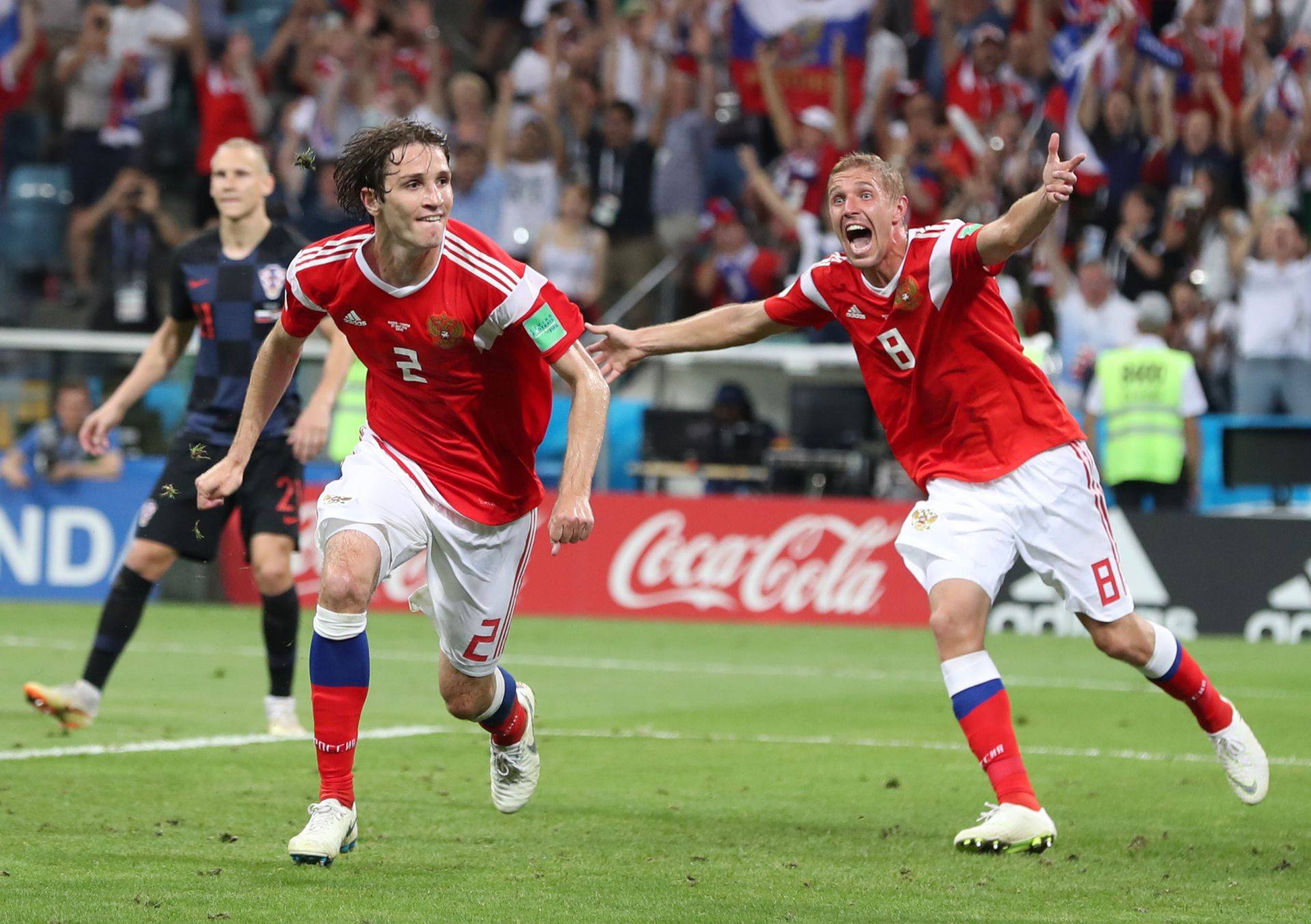 瑞典队完胜奥地利队，波尔高光表现