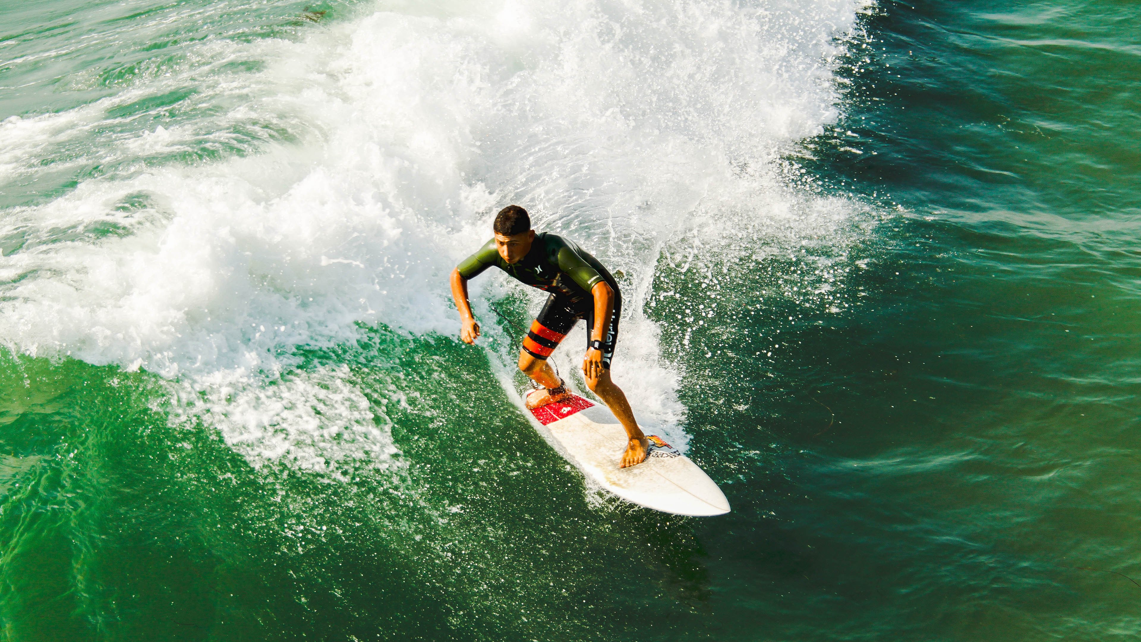 赛场双星,法国铁骑力克德意志,张本智和点燃全场激情