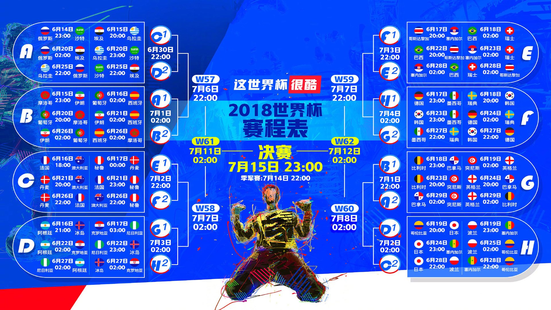 宿命的黄与红,当桑巴的狂舞碾过加泰罗尼亚的幻梦
